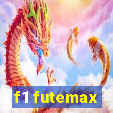 f1 futemax